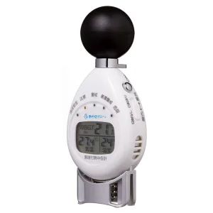 黒球付熱中症計 (HO-5261)