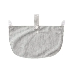 涼感カバー グレー (HO-59GY)