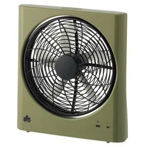 マルチnaどこでも扇風機 (HO-617)