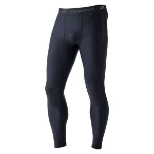 ハードクールタイツ ブラックM (HO-643-M)