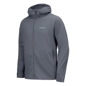 WIC.UVテクトパーカDG L (HO-645-L)