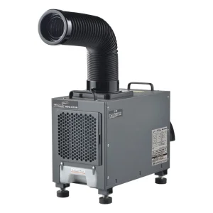 小型DCクーラー(48V電気式車両専用) (HO-655A)