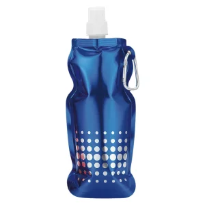 カラナビ付折りたたみボトル (HO-700BL)