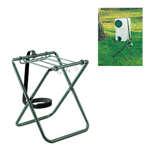 抗菌ウォータータンク用スタンド (HO-711)