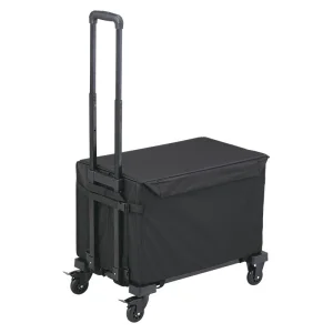 ウォータータンクカート 保冷バッグ付き (HO-736)