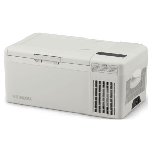 充電式ポータブル冷蔵冷凍庫15L (HO-739)