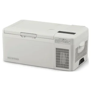 充電式ポータブル冷蔵冷凍庫15L (HO-739)