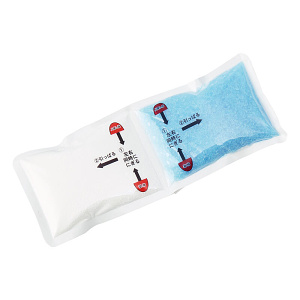 冷んやりタイム (HO-795)