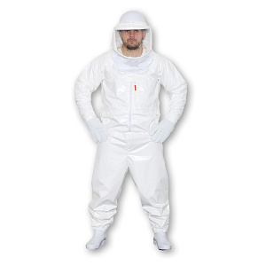 蜂用防護服 ラプターPRO (HO-8211)