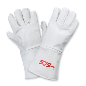 蜂用防護服 ラプター防護手袋 (HO-8221)