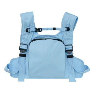 帯電防止 氷のうICINGベスト (HO-8645)