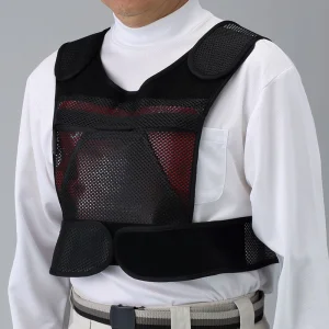 ICE ARMOR 1000ビブスセット (HO-8646)