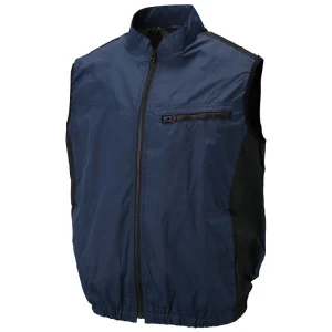 冷蔵服2026 ネイビー (HO-870NB)