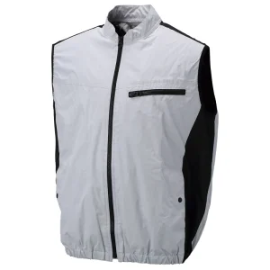 冷蔵服2026 シルバーグレー (HO-870SV)