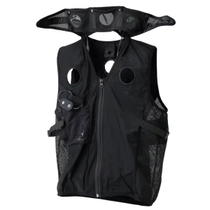 マルチペルチェ冷暖ベスト (HO-8973)