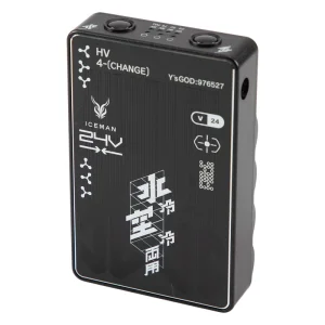 ハイブリッドハイパワーバッテリー24V (HO-8975)