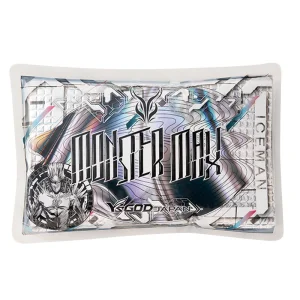 モンスターマックス保冷剤 (HO-8977)