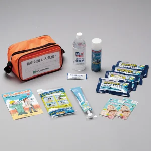 熱中対策レス急隊 (HO-9610)