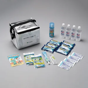 熱中対策レス急隊DX (HO-9611)