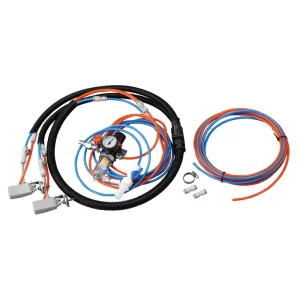 防爆エリア使用可能 ミストノズルキット (HO-970)