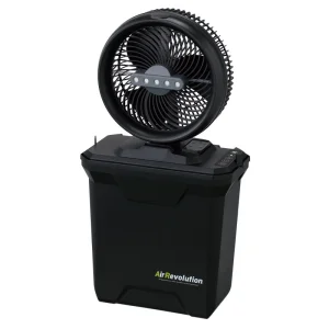 AirRevolutionミストファン (HO-971)