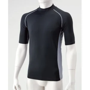 冷感パワーストレッチシャツ