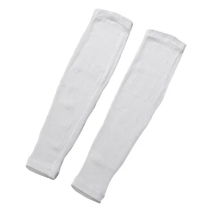 ツヌーガ製アームカバー 白 (HO-980WH)