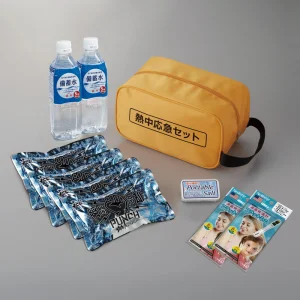 熱中応急セット (HO-994)