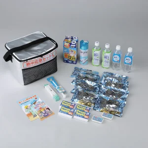 熱中応急セットL (HO-995)