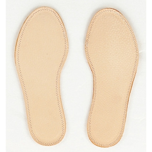 踏抜防止全敷 サイズ:25cm (378-49-5)