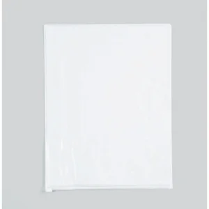 ポケットマグネット (マグネットタイプ) A4タテ用 (無地) 枚数:5枚入 (340-46)