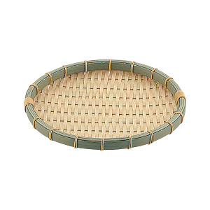 浅ざる 丸型 30型 (55246-4*)