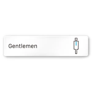 デザイナールームプレート 会社向け ビビット