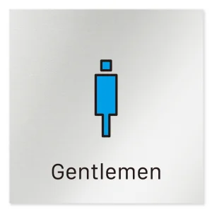 デザイナールームプレート 会社向け ビビット