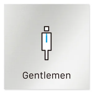 デザイナールームプレート 会社向け ビビット