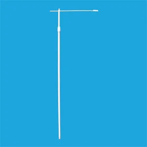 ハーフのぼり専用ポール　のぼり用ポール