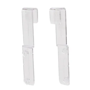 カタログホルダー用フック 2個入 CL-HC (61120-03)