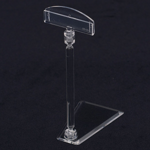 クリアプレートPOP立 種別:CP-4 (32480-4*)