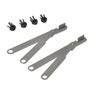 エシカルスタンド用 開き止め用金具 2個入 (62572-01)