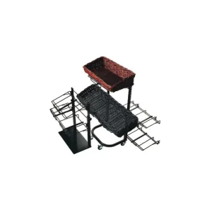 サイドワゴン専用棚