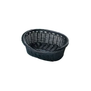 黒柳篭 ダ円深型 小 (53448-2*)
