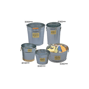 OBAKETSU M8 底径240×口径300×深さ135 (02402***)