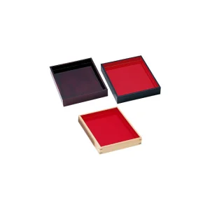 デリカバット薄型 白木 (50463***)