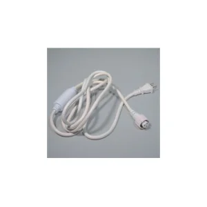 LEDストリングスハイパー専用電源コード 白 (53639***)