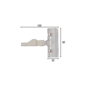 フック用カテゴリーバインダー (53250***)