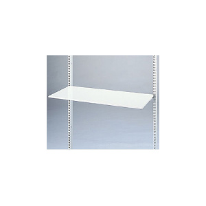 丸面スチール棚セット W1200mm D300 (55028-1*)