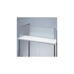 木棚セット 白 W1200 D300 (49969-1*)