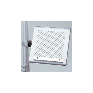 HPSポール用 スチール片掛棚 1枚 (40582-1*)