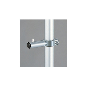 HPSポール用 片掛けハンガー1点掛 HRS60 (40583-4*)