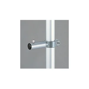 HPSポール用 片掛けハンガー1点掛 HRS60 (40583-4*)